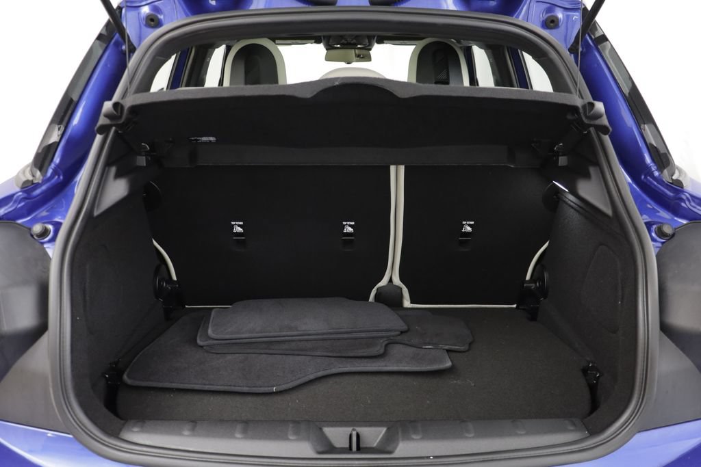 Certified 2026 MINI Cooper S FWD image 16