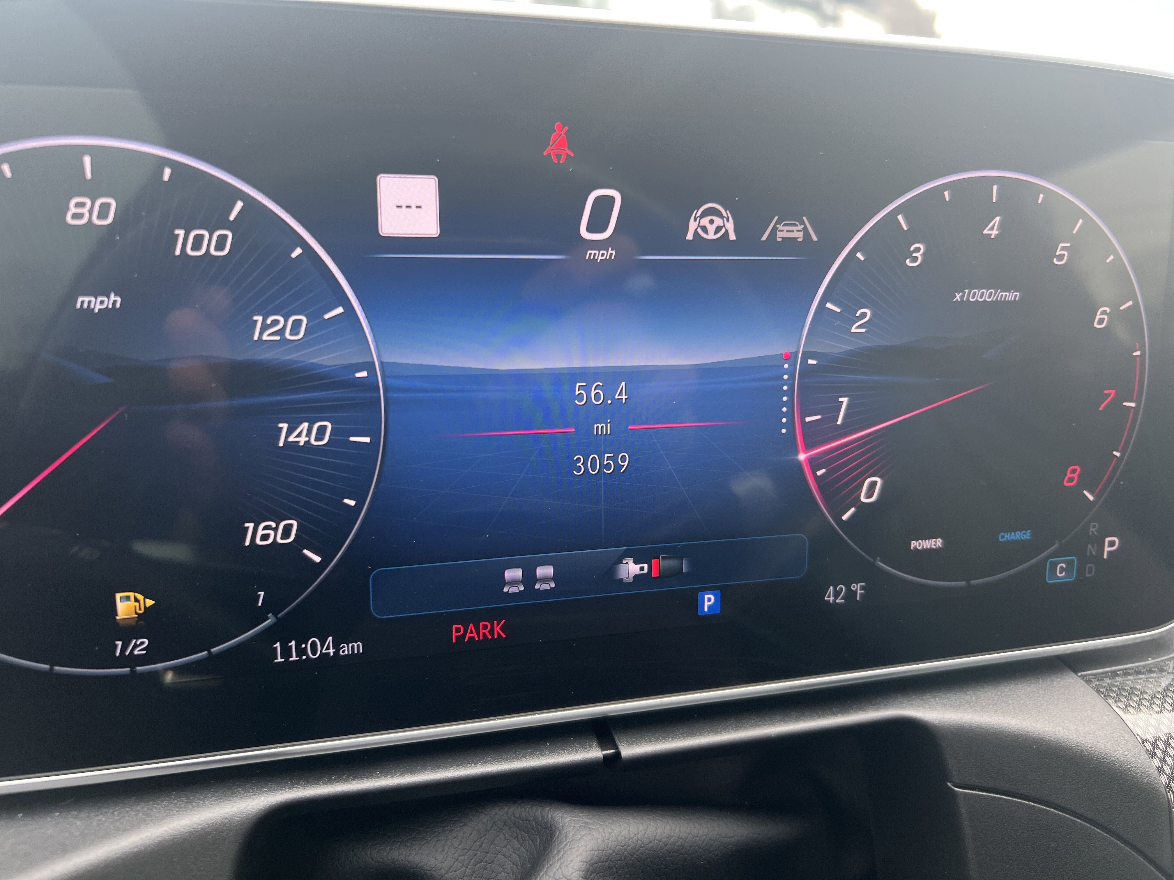 Certified 2024 Mercedes-Benz CLE 300 4MATIC Coupe image 22