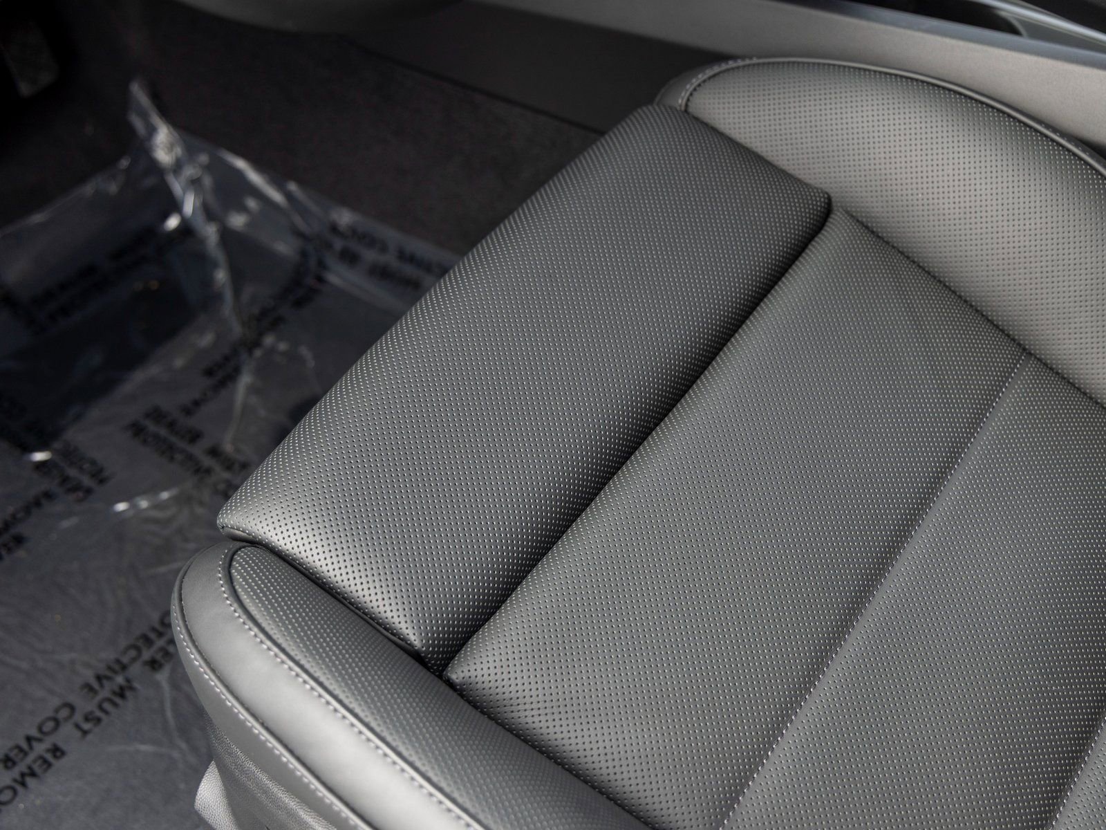 New 2025 Porsche Macan Electric image 29