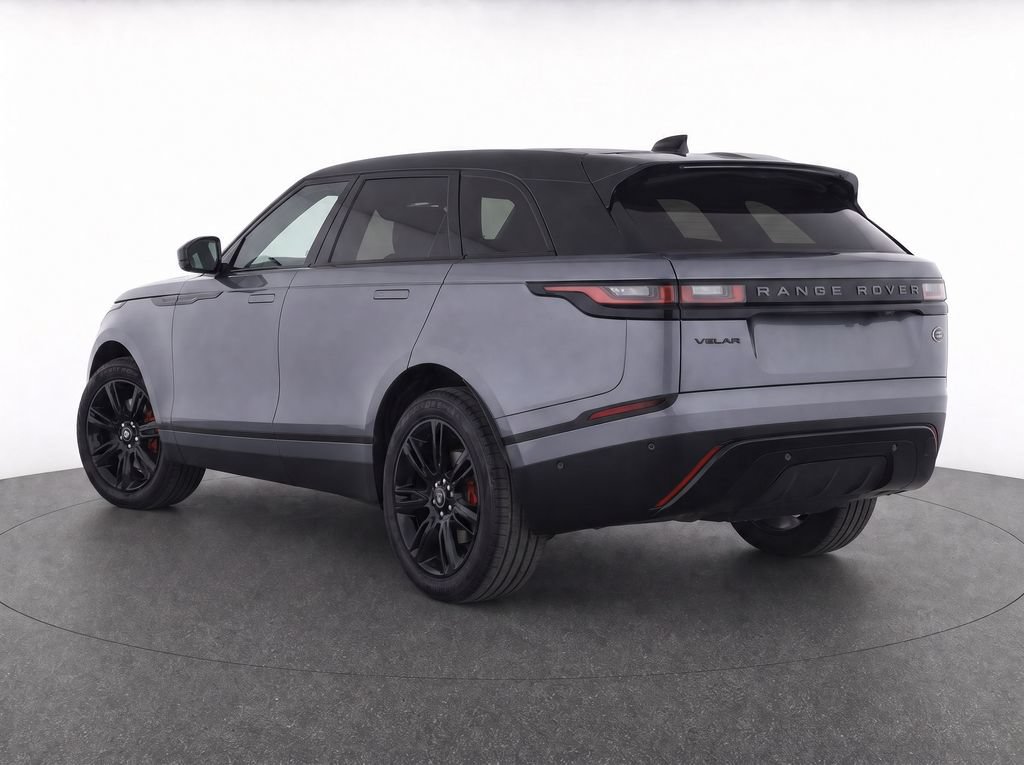 Used 2021 Land Rover Range Rover Velar S AWD/4WD image 3