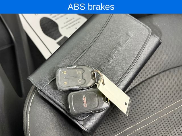 Used 2023 GMC Terrain Denali image 30