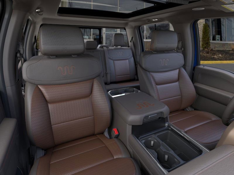 New 2026 Ford F350 King Ranch image 10
