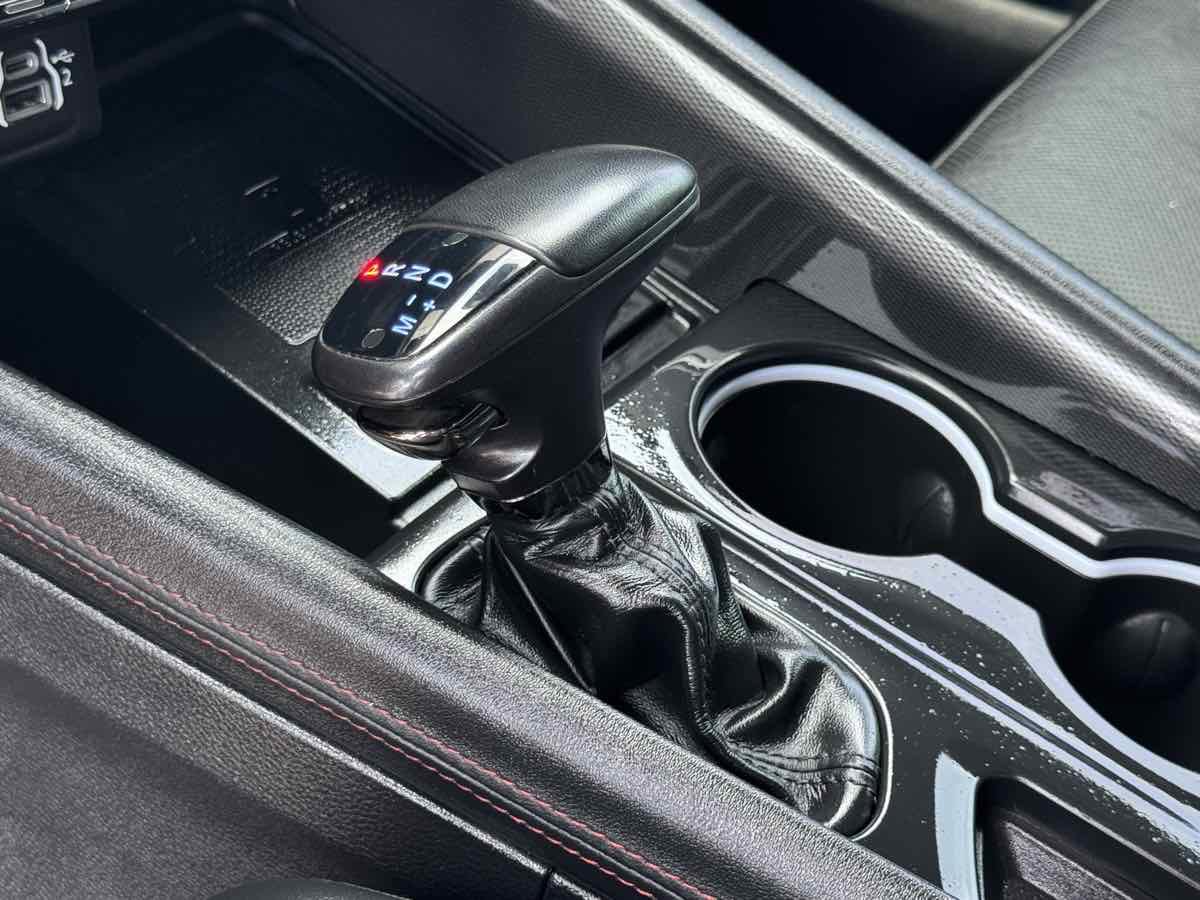 Used 2023 Dodge Durango GT RWD image 29