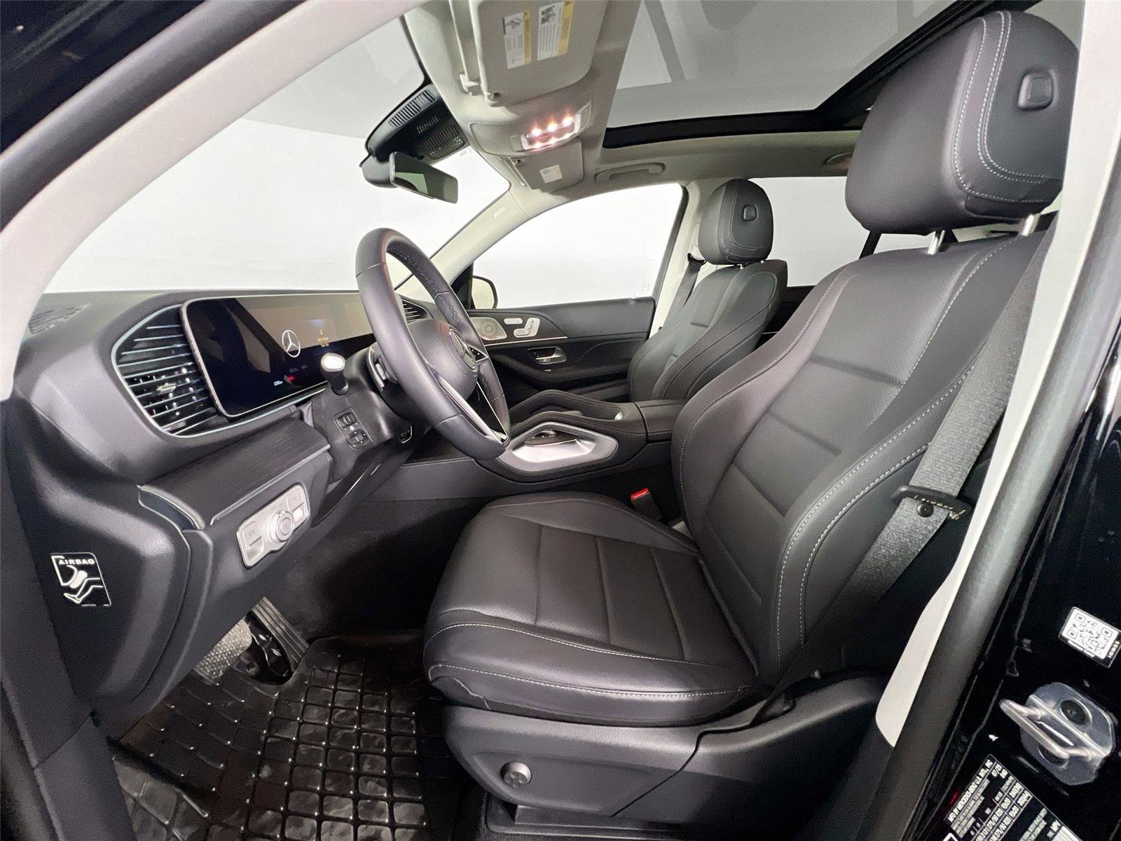 Certified 2026 Mercedes-Benz GLE 350 4MATIC image 21