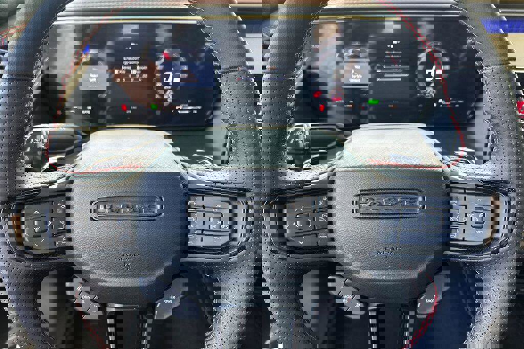 New 2024 Dodge Charger Daytona Scat Pack w/ Plus Group image 32