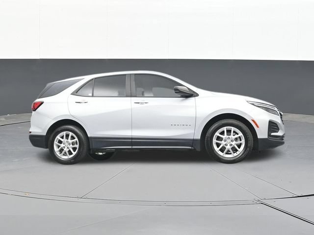 Used 2022 Chevrolet Equinox LS FWD image 51