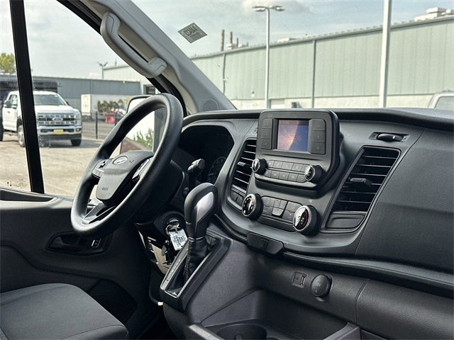 Certified 2024 Ford Transit 250 Low Roof w/ Exterior Upgrade Package image 30