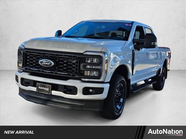 Used 2024 Ford F250 Lariat w/ Sport Appearance Package