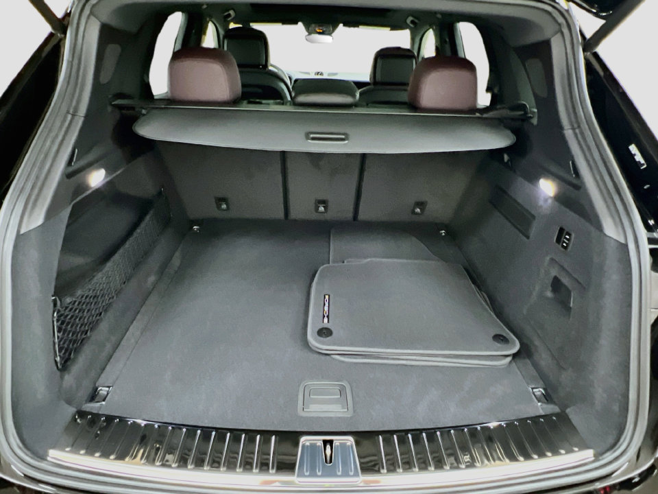 New 2026 Porsche Cayenne S AWD/4WD image 28