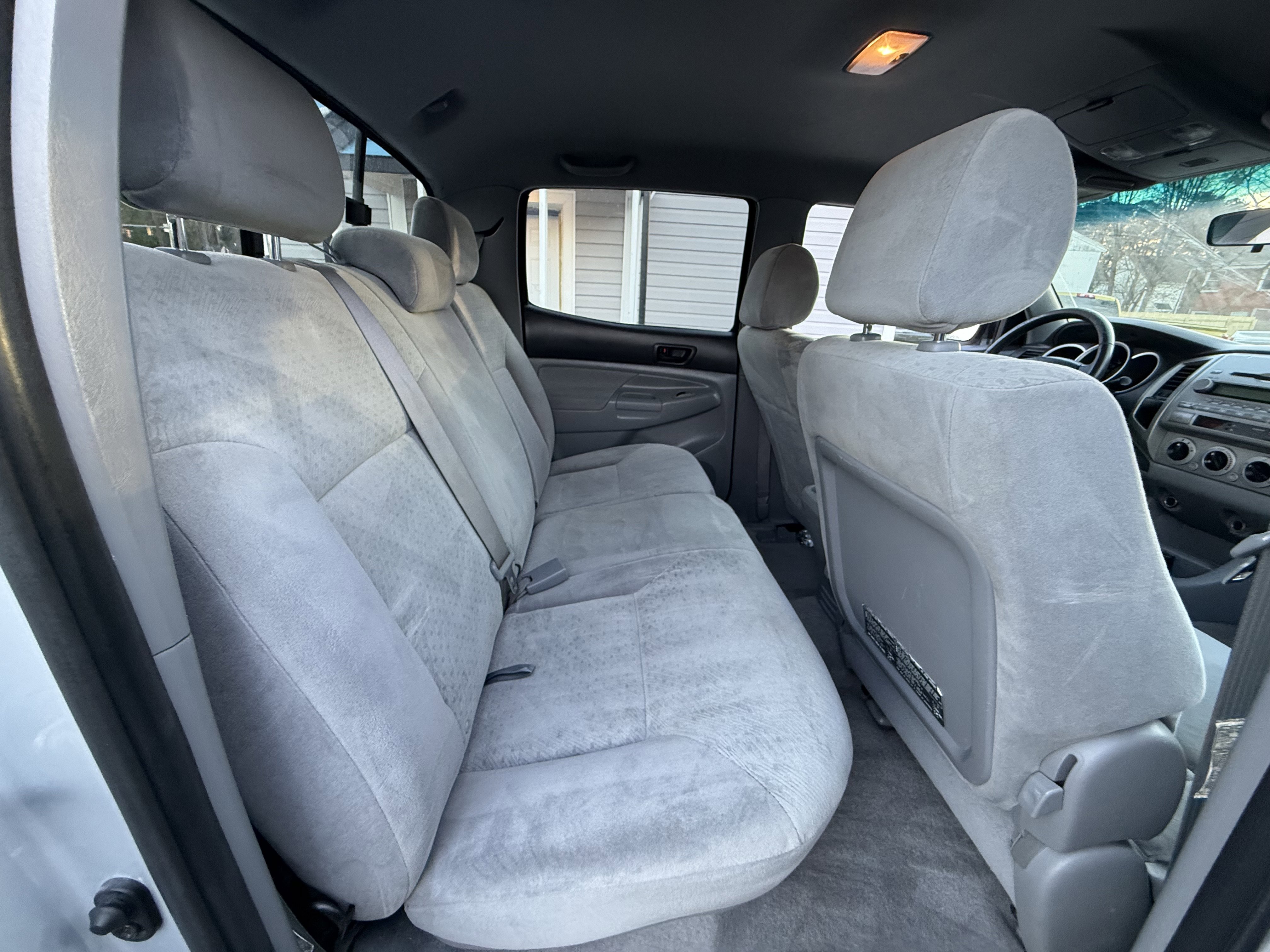 Used 2006 Toyota Tacoma PreRunner image 15