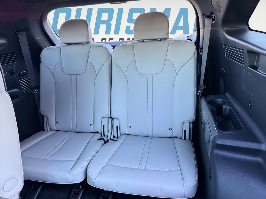 New 2026 Kia Sorento SX Prestige image 17