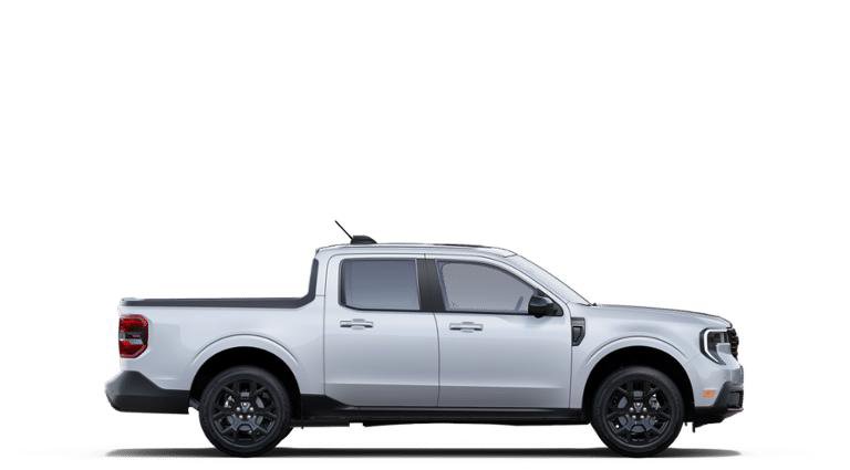 New 2025 Ford Maverick Lariat w/ Black Appearance Package image 5