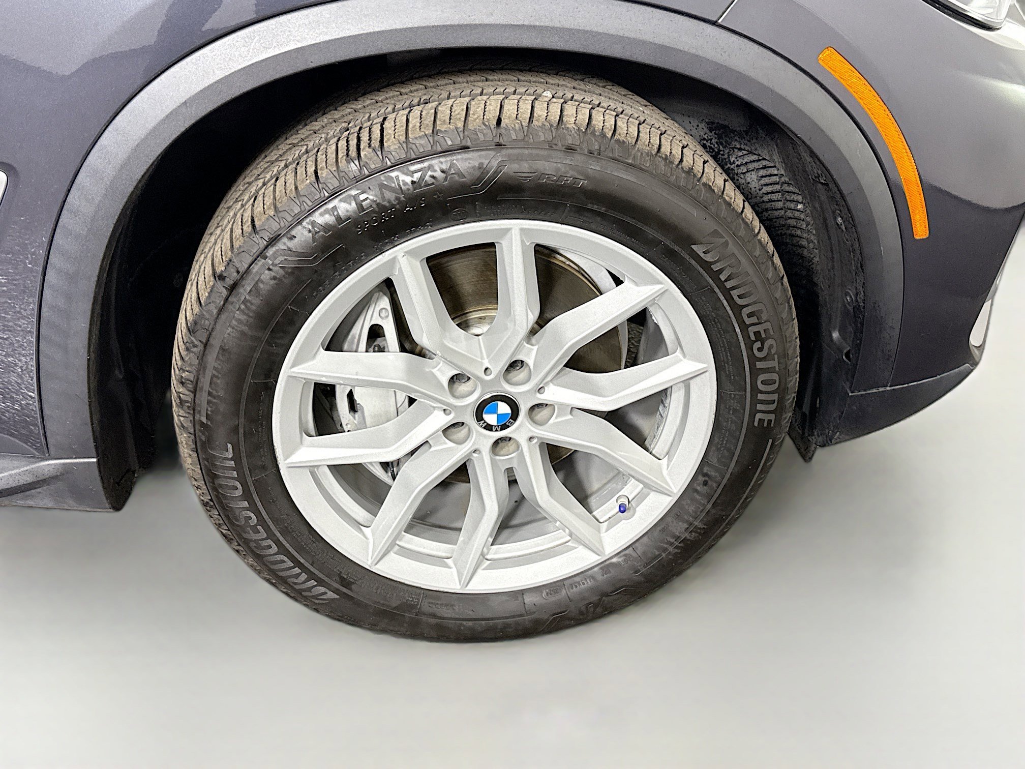 Used 2019 BMW X5 xDrive40i w/ Convenience Package image 32