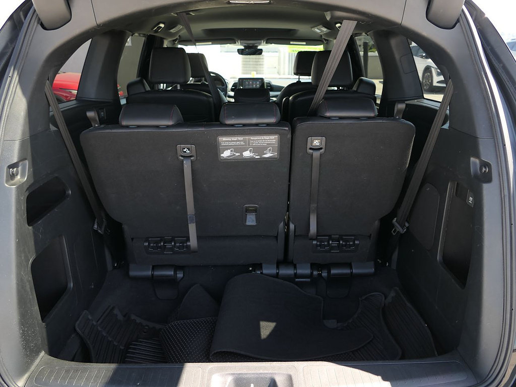Used 2023 Honda Odyssey Sport image 22