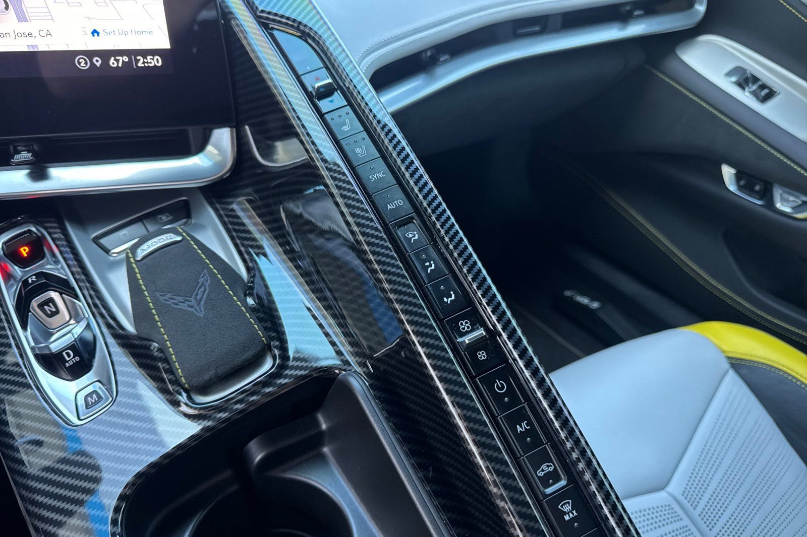 Used 2022 Chevrolet Corvette Stingray Premium Cpe w/ Z51 Performance Package image 27