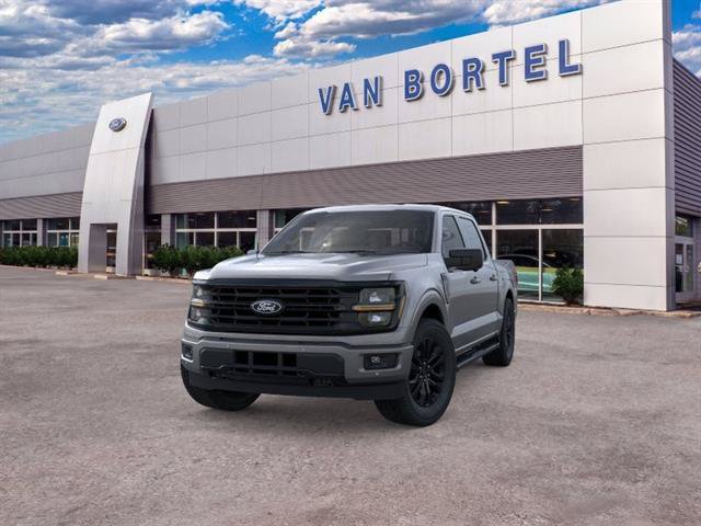 New 2026 Ford F150 XLT w/ Equipment Group 302A MID AWD/4WD image 2