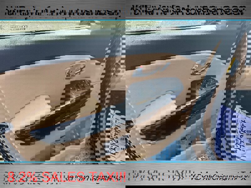 Used 2018 Kia Sedona SX image 17