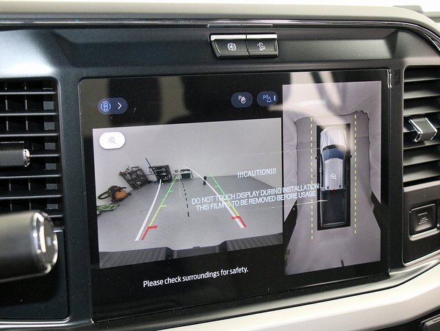 New 2026 Ford F250 XLT image 19