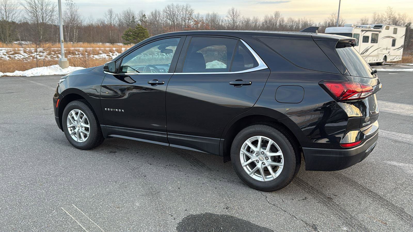 Used 2022 Chevrolet Equinox LT image 11