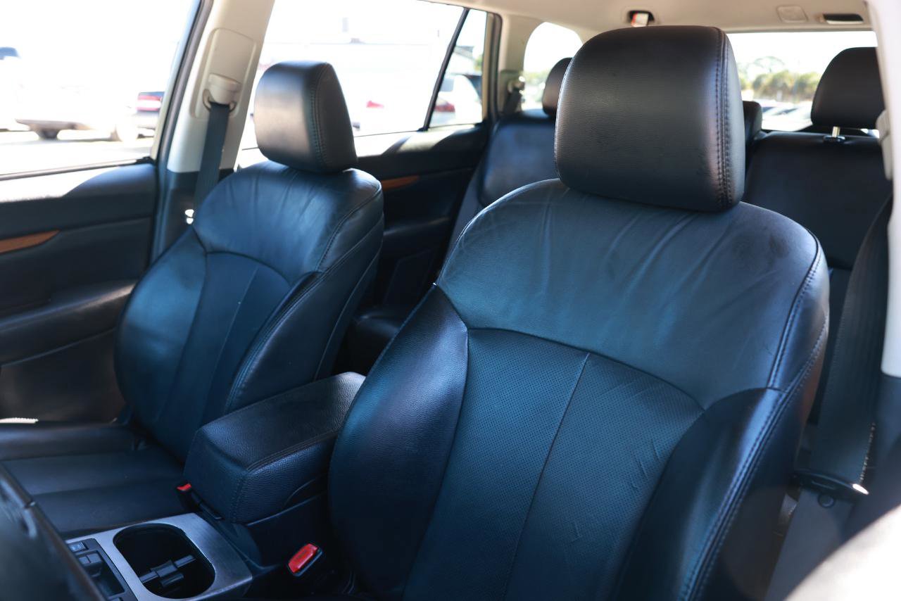 Used 2013 Subaru Outback 2.5i Limited w/ Moonroof Pkg image 6