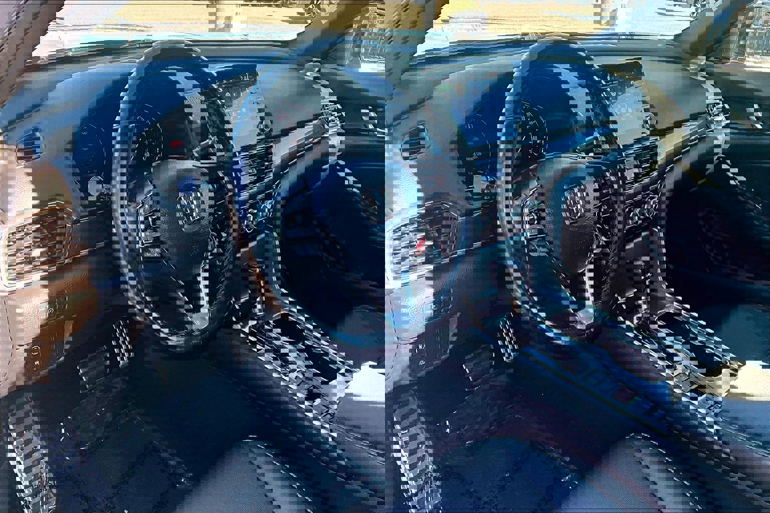 Used 2022 Honda Accord Sport image 13