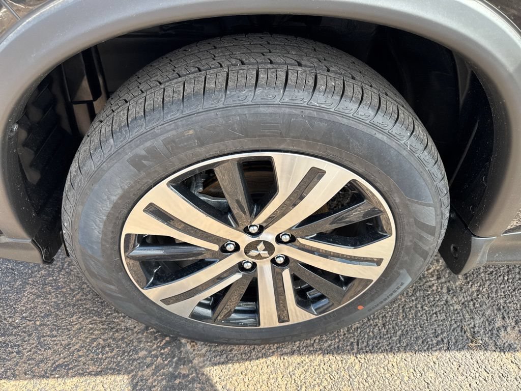 New 2026 Mitsubishi Outlander Sport SE AWD/4WD image 41