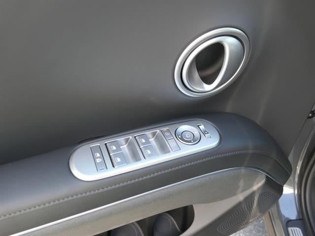 New 2026 Hyundai Palisade Calligraphy image 9