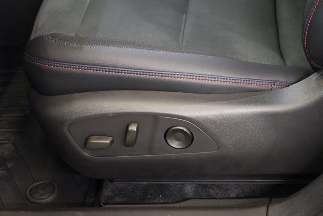 New 2026 Chevrolet Blazer EV RS w/ LPO, Blackout Package image 10