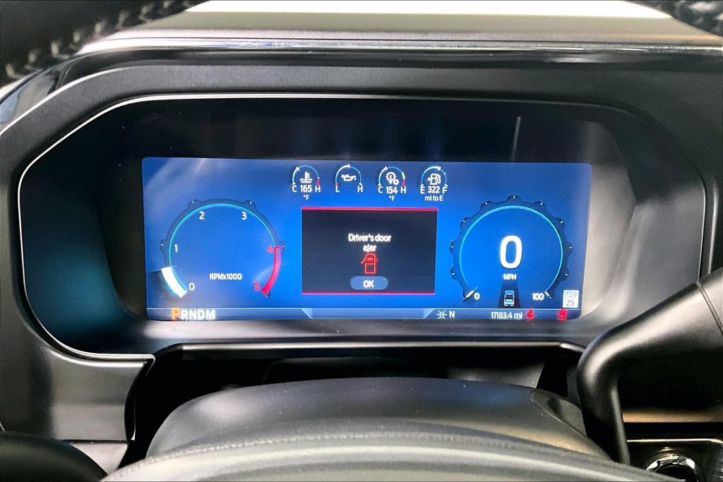 Used 2024 Ford F250 Lariat w/ Lariat Ultimate Package image 20