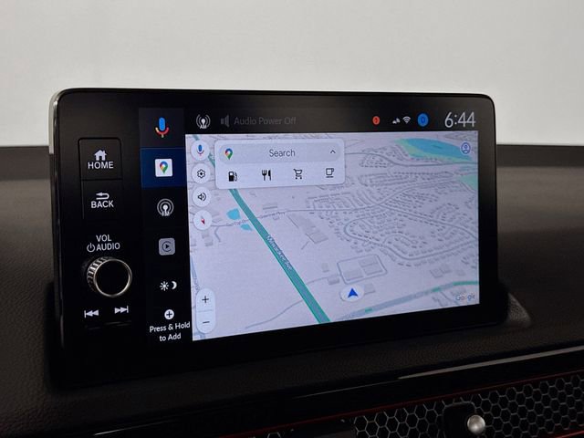 New 2026 Honda Civic Si image 4