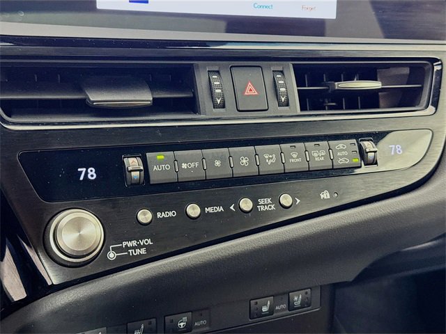 Used 2023 Lexus ES 350 Luxury image 27