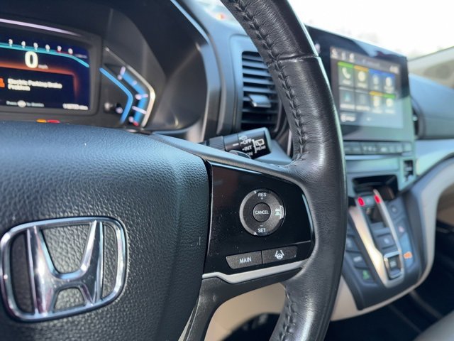 Used 2020 Honda Odyssey EX-L image 15