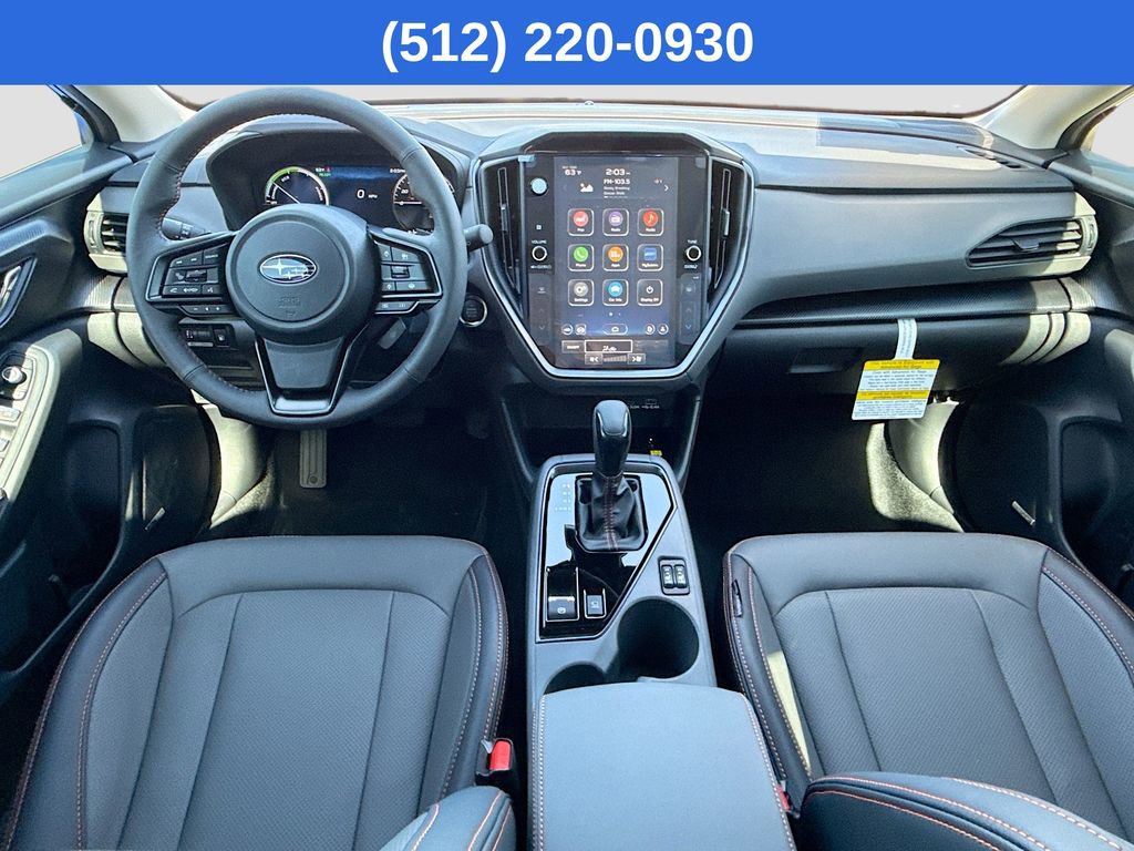 New 2026 Subaru Crosstrek 2.5i Limited image 28