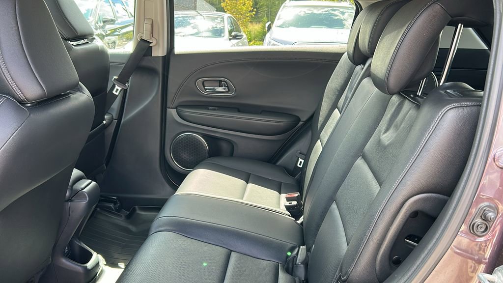 Used 2022 Honda HR-V EX-L image 20