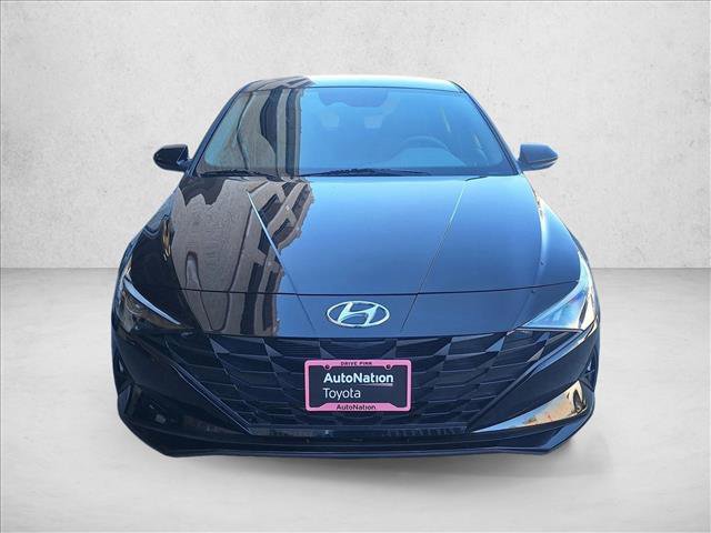Used 2023 Hyundai Elantra SE video 2