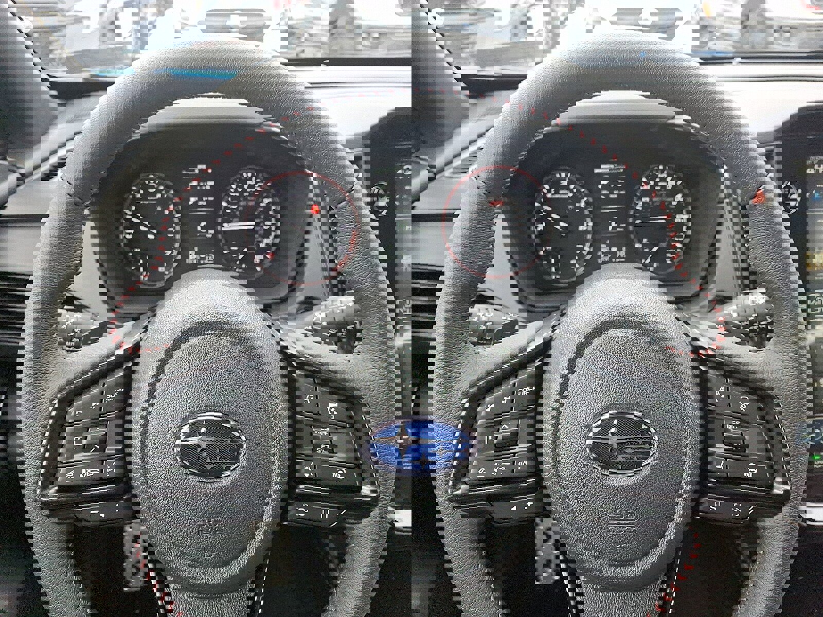 Certified 2025 Subaru Impreza RS image 18