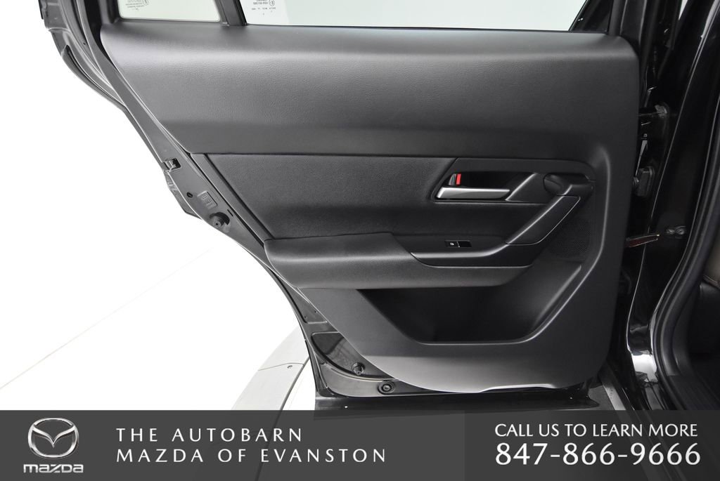 Certified 2025 MAZDA CX-50 AWD 2.5 S w/ Preferred Package image 30