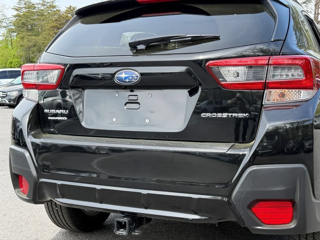 Used 2023 Subaru Crosstrek 2.0i AWD/4WD image 12