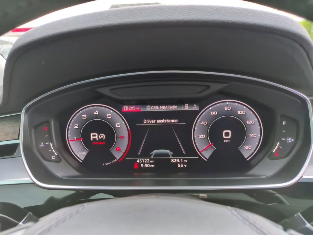 Used 2019 Audi A8 L 3.0T AWD/4WD image 28