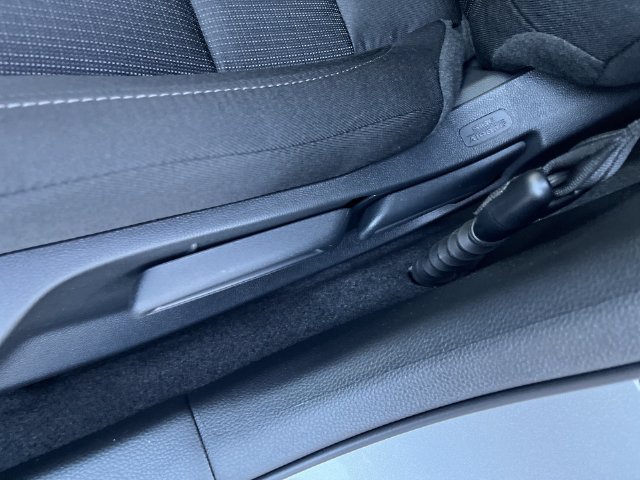 New 2027 Honda Civic LX image 23
