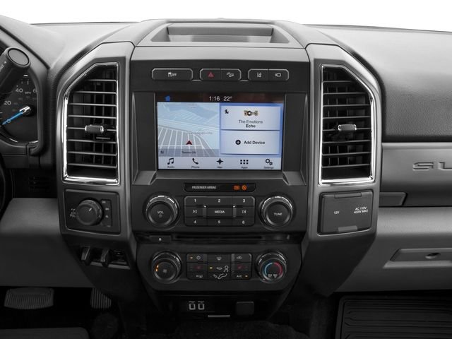 Used 2017 Ford F250 XLT AWD/4WD image 10