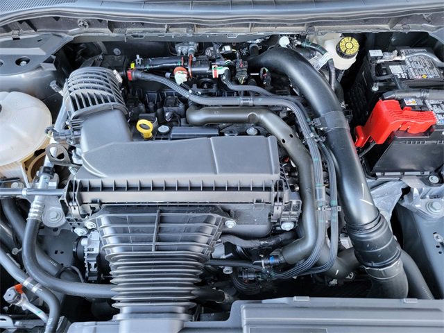 Certified 2025 Ford Escape ST-Line Elite w/ Premium Technology Package image 40