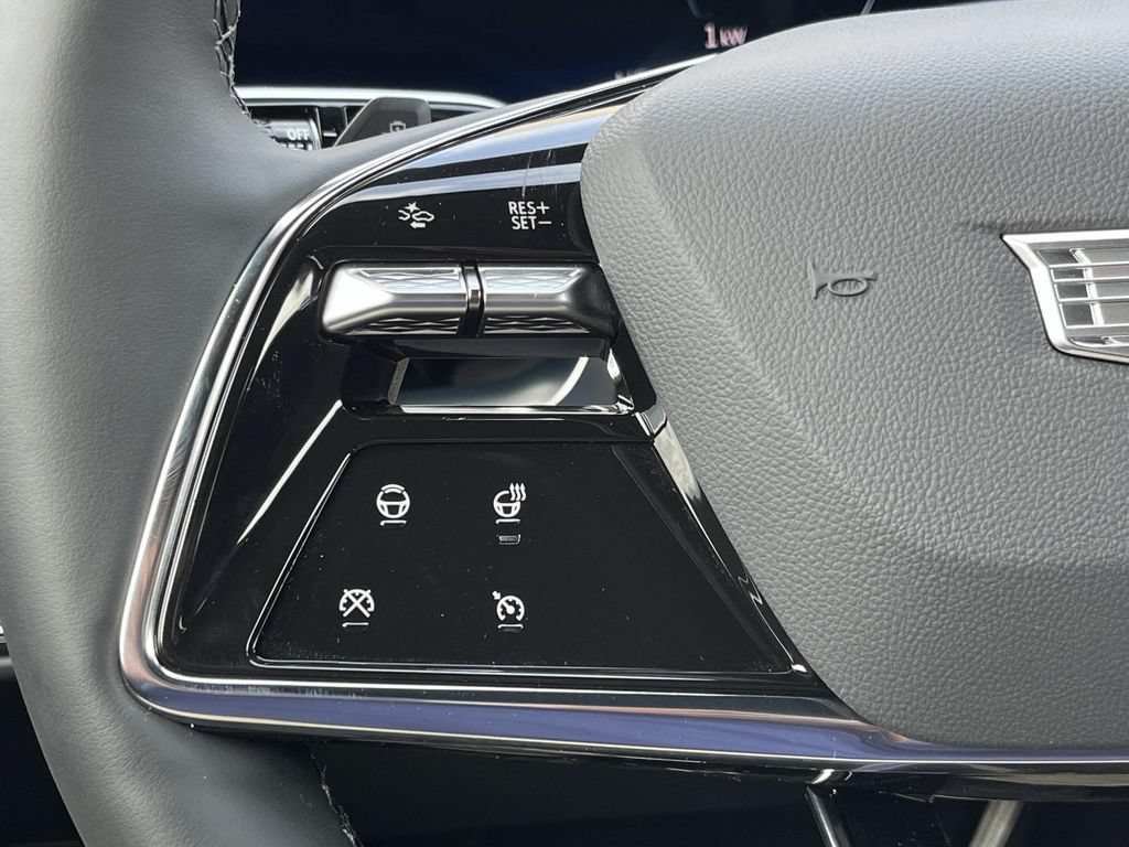New 2026 Cadillac Lyriq Premium Sport RWD image 28