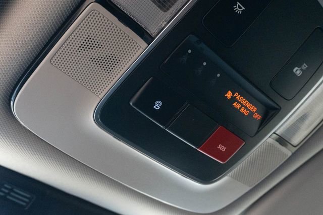 Used 2024 Hyundai Tucson Blue image 31