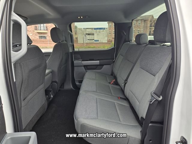 New 2026 Ford F150 XLT AWD/4WD image 8