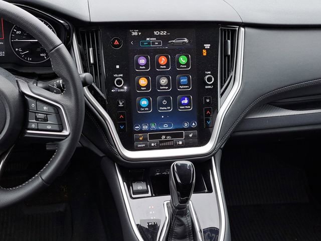 Used 2025 Subaru Outback Premium w/ Popular Package #1A image 23