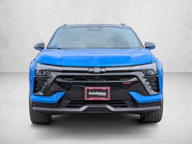 New 2026 Chevrolet Blazer EV SS w/ Performance Package AWD/4WD image 2