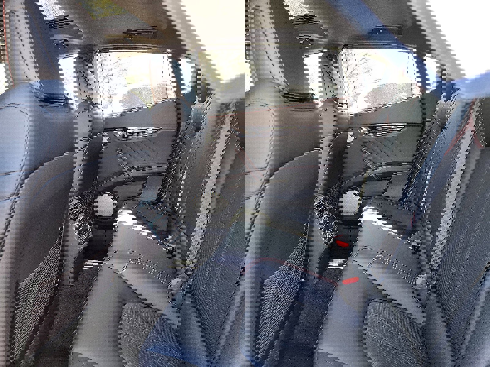 New 2024 Maserati Quattroporte Modena Ultima Q4 image 7