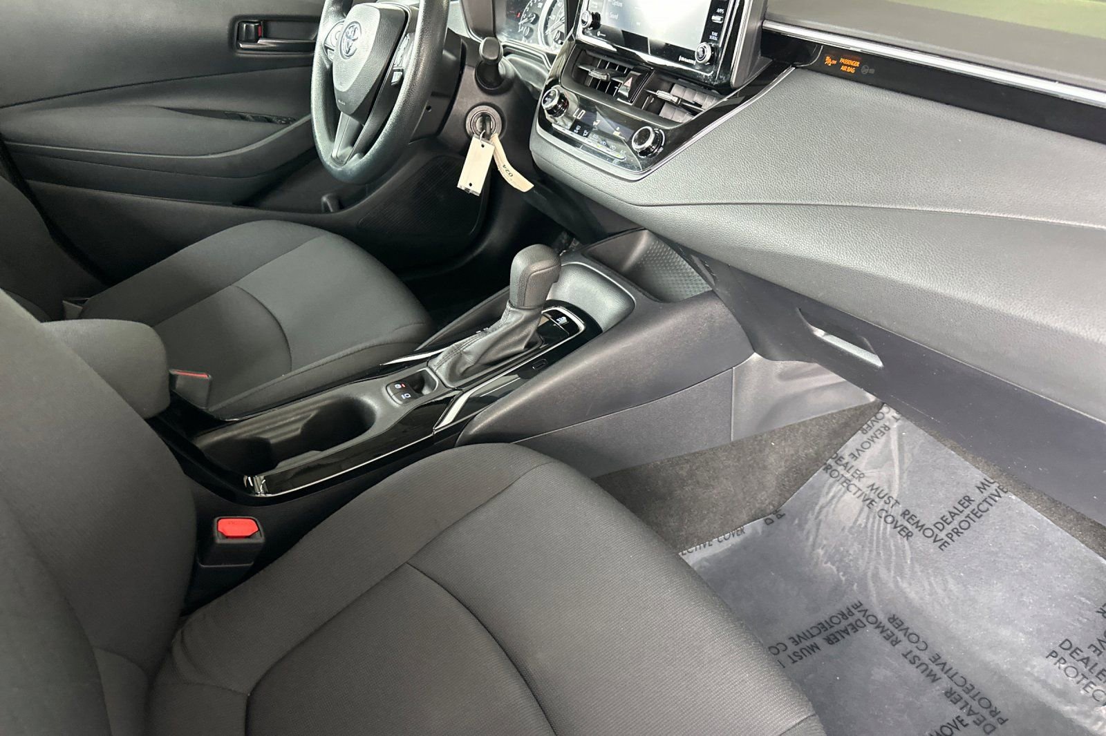 Certified 2022 Toyota Corolla LE image 19