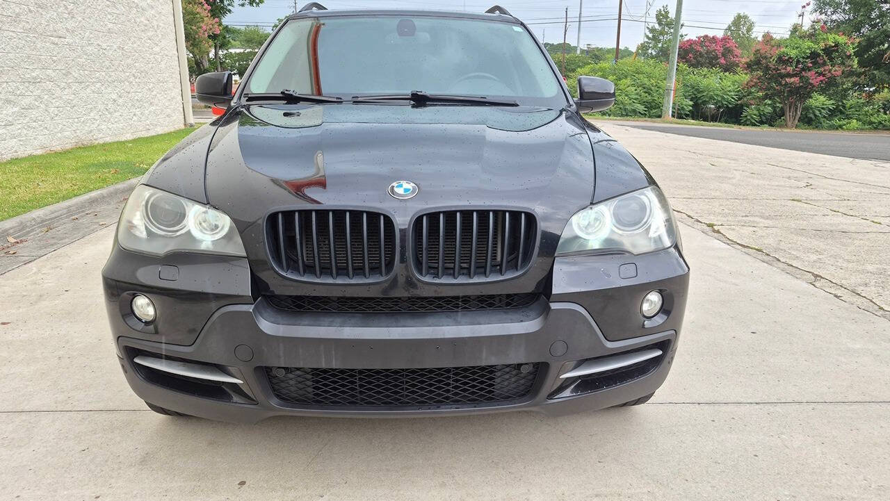 Used 2010 BMW X5 xDrive30i AWD/4WD image 10